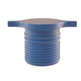 APOLLO BLUE TWISTER Irrigation Plug 1-12