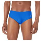 Speedo Powerflex Eco Swim Briefs Size 34