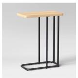 Room Essentials C Side Table Natural