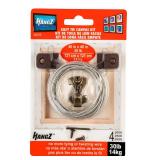 HANGZ 30 lb Picture Hanger
