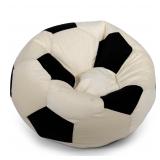 Big Joe 2.5ft Soccer Bean Bag Chair