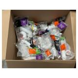 Plumbing Fittings Lot