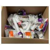 Danco P-Trap Plumbing Parts Lot