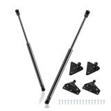 Euplokeer 15in 60lb Gas Strut Shock