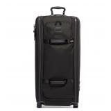 TUMI Tall Wheeled Duffel Suitcase