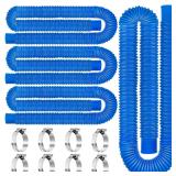 Btanadi Pool Hoses 1.5x59 4pc