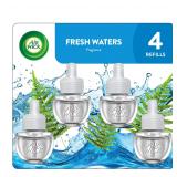 Air Wick Plug-In Scented Oil Refills 3 Ct