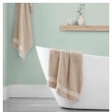 Purely Indulgent 4-Pc Hygrocotton Towel Set