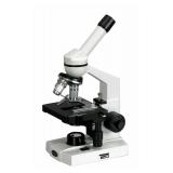 AmScope Compound Microscope 40x-400x.