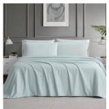 Hotel Signature Queen Sheet Set