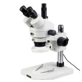 AmScope Stereo Microscope 3.5X-180X