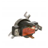 GE Dryer Thermostat WE4M181