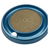 Bergan Cat Scratcher Toy 16 in. Dia
