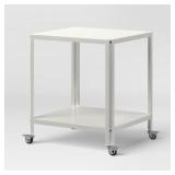 Room Essentials 20 Chalk Rolling Table