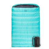 TETON Sports Mammoth 0 Double Sleeping Bag