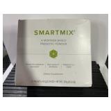 SMARTMIX Moringa Prebiotic Powder