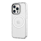 Nimbus9 Alto 2 iPhone 15 Pro MagSafe Case Clear