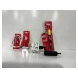 Milwaukee Shockwave Driver Hole Dozer Set