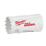 Milwaukee Hole Dozer Hole Saw 1-38