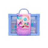 Gen Me Beauty Makeup  Nail Polish Set