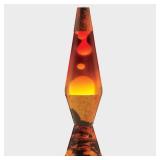 LAVA 14.5 Volcano Novelty Table Lamp