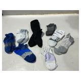 Feetures Athletic Ankle Socks