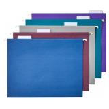 Amazon Basics Letter Hanging Files 25pk