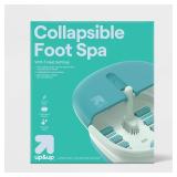 UpUp Foot Spa with Heat