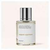 Dossier Ambery Saffron Perfume 50ml