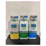 SmartMouth 24 Hr Bad Breath Mouthwash