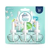 Glade PlugIns Air Freshener Refills 5 Count
