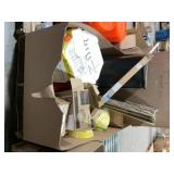 GRAB PALLET