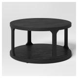 Threshold Coffee Table