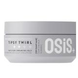 OSiS Tipsy Twirl Curl Cream 10.1 Fl Oz