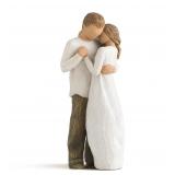 Willow Tree Promise Figure 9in