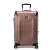 TUMI Tegra-Lite Carry-On Blush 14x9x21.75in
