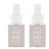 Pura Home Scent Refill Saltaire 0.33oz 2-Pk