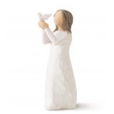 Willow Tree Soar Figurine 5H