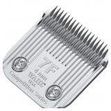 Wahl 7F Pet Clipper Blade 532 Cut