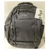 FEDESERN Large Smell Proof Backpack