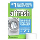 Affresh Washing Machine Cleaner 6 Tablets