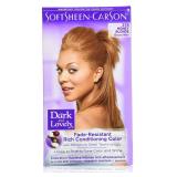 SoftSheen Permanent Honey Blonde Hair Dye 3-Pk