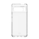 ITSKINS Hybrid R Clear Phone Case Pixel 8 Pro