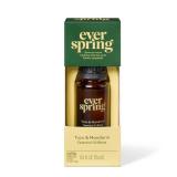 Everspring Yuzu Mandarin Oil Blend 0.5 Fl Oz