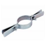 Oatey 4in Riser Clamp