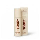TONE Vanilla Roll-on Fragrance Oil 25ml