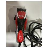 Wahl Deluxe Hair Clippers