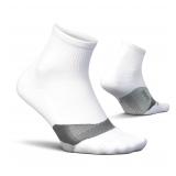 Feetures Elite Quarter Sock XL