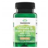 Swanson Probiotic 60 Capsules