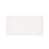 GE Refrigerator Dairy Bin Cover 1 Count